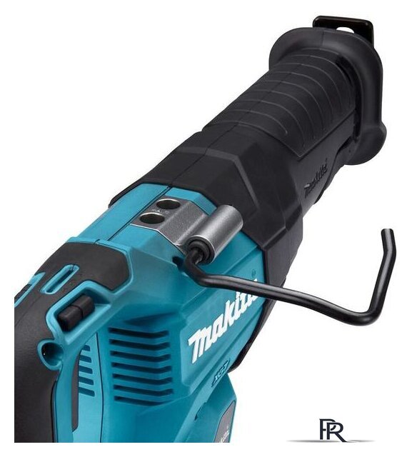 Сабельная пила Makita JR001GZ (без АКБ) - Изображение №12 — Интернет-магазин ПроЗаказ