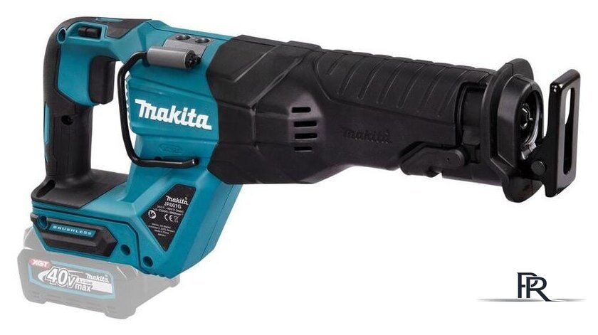Сабельная пила Makita JR001GZ (без АКБ) - Изображение №7 — Интернет-магазин ПроЗаказ