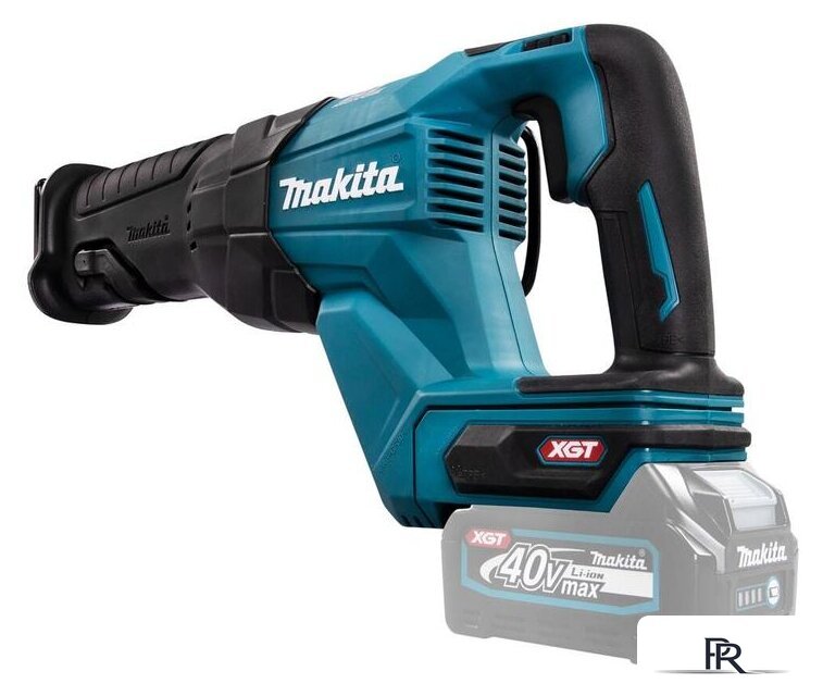 Сабельная пила Makita JR001GZ (без АКБ) - Изображение №10 — Интернет-магазин ПроЗаказ