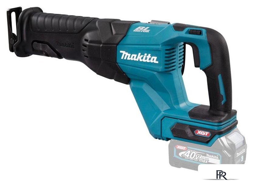 Сабельная пила Makita JR001GZ (без АКБ) - Изображение №3 — Интернет-магазин ПроЗаказ