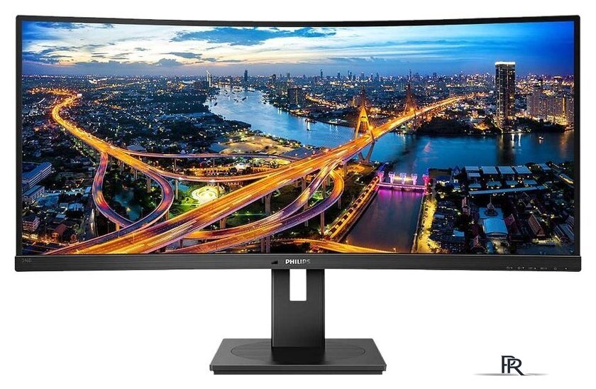 Монитор Philips 346B1C/00 - Изображение №1 — Интернет-магазин ПроЗаказ