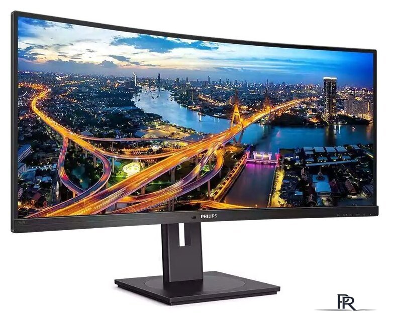 Монитор Philips 346B1C/00 - Изображение №2 — Интернет-магазин ПроЗаказ