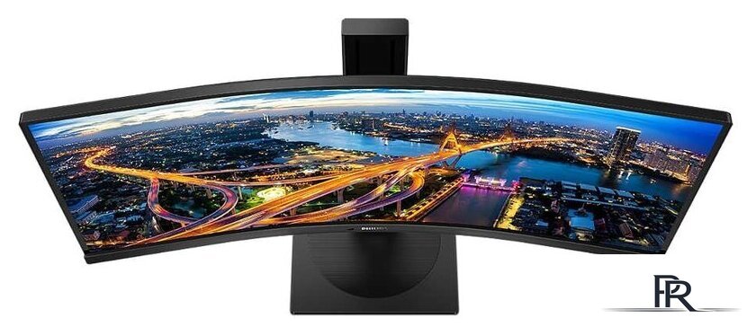 Монитор Philips 346B1C/00 - Изображение №3 — Интернет-магазин ПроЗаказ