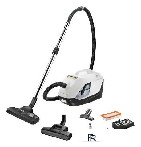 Пылесос Karcher DS 6 Plus 1.195-252.0 - Изображение №1 — Интернет-магазин ПроЗаказ
