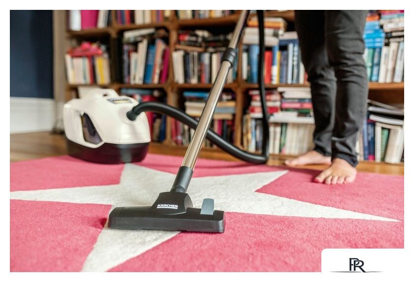 Пылесос Karcher DS 6 Plus 1.195-252.0 - Изображение №3 — Интернет-магазин ПроЗаказ