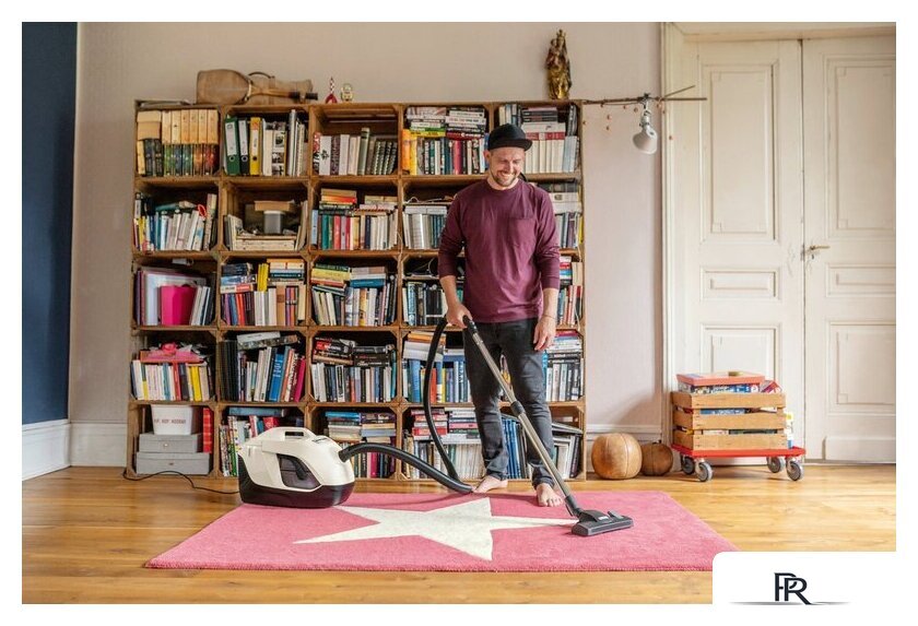 Пылесос Karcher DS 6 Plus 1.195-252.0 - Изображение №2 — Интернет-магазин ПроЗаказ