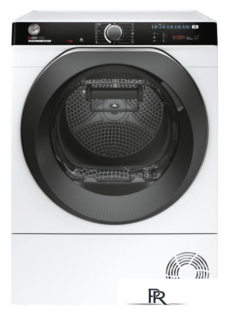 Сушильная машина Hoover H-Dry 500 Pro Slim NDP4 H7A2TCBEX-S - Изображение №1 — Интернет-магазин ПроЗаказ