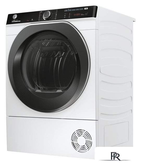 Сушильная машина Hoover H-Dry 500 Pro Slim NDP4 H7A2TCBEX-S - Изображение №6 — Интернет-магазин ПроЗаказ