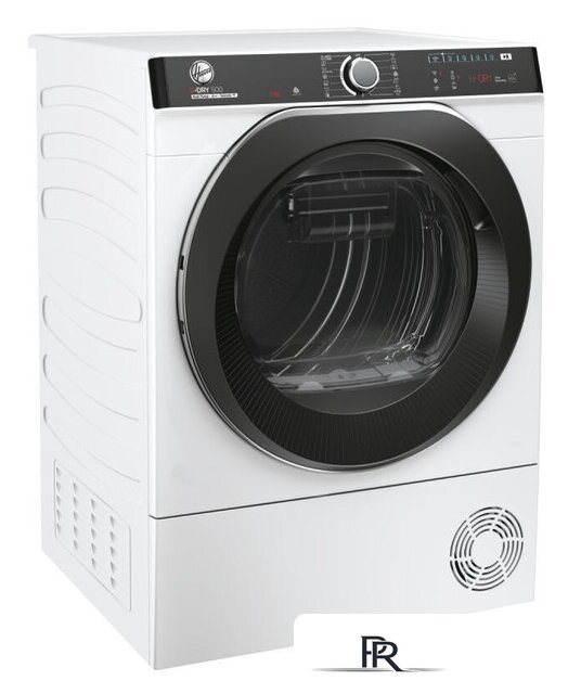 Сушильная машина Hoover H-Dry 500 Pro Slim NDP4 H7A2TCBEX-S - Изображение №5 — Интернет-магазин ПроЗаказ