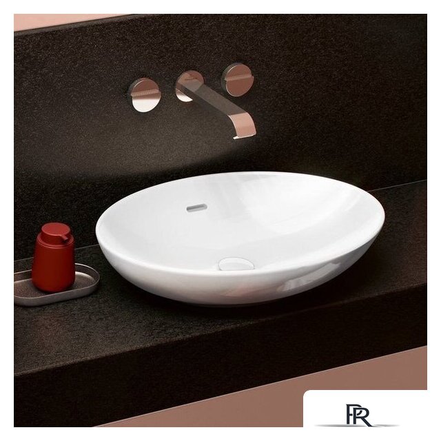 Умывальник Villeroy & Boch Loop&Friends 4A470001 - Изображение №9 — Интернет-магазин ПроЗаказ