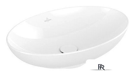 Умывальник Villeroy & Boch Loop&Friends 4A470001 - Изображение №1 — Интернет-магазин ПроЗаказ