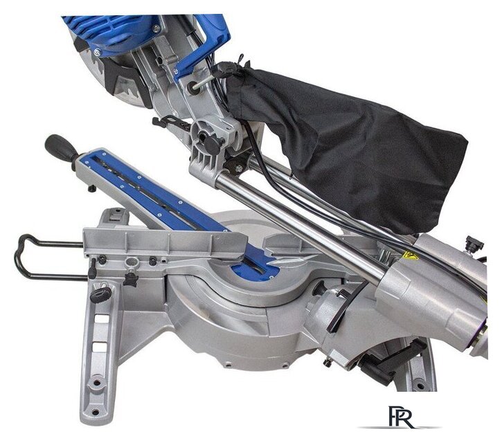 Торцовочная пила Redbo CMS-255/2100L - Изображение №7 — Интернет-магазин ПроЗаказ