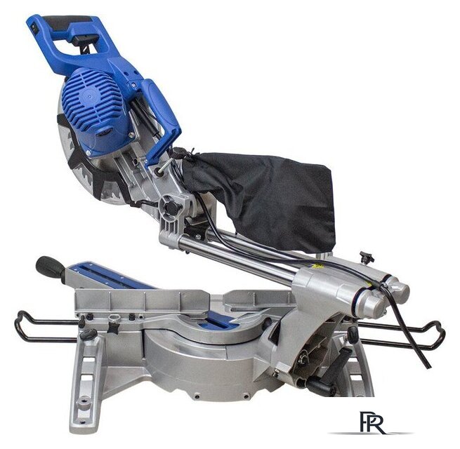 Торцовочная пила Redbo CMS-255/2100L - Изображение №5 — Интернет-магазин ПроЗаказ