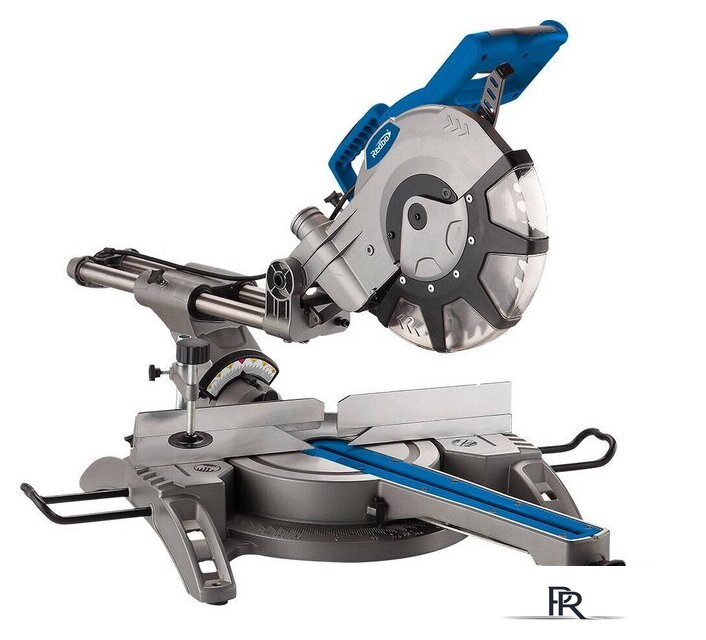 Торцовочная пила Redbo CMS-255/2100L - Изображение №1 — Интернет-магазин ПроЗаказ