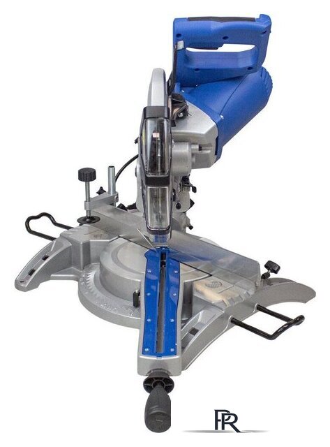 Торцовочная пила Redbo CMS-255/2100L - Изображение №3 — Интернет-магазин ПроЗаказ