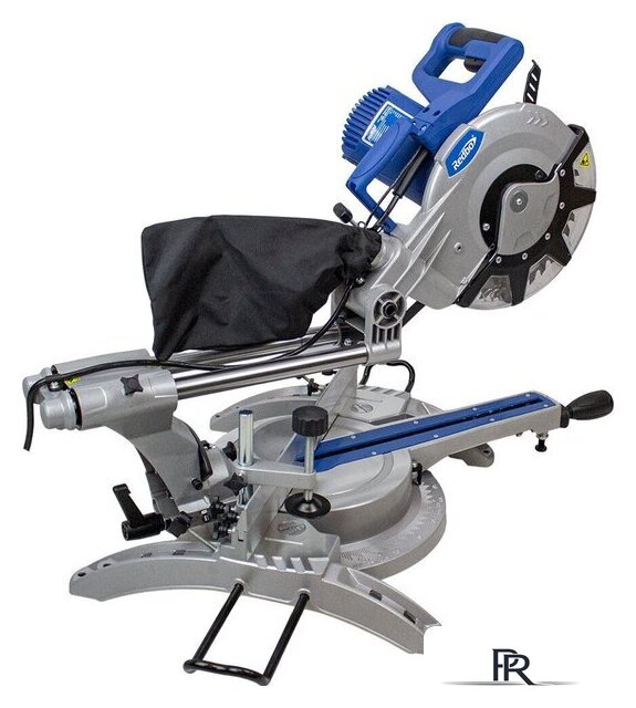 Торцовочная пила Redbo CMS-255/2100L - Изображение №2 — Интернет-магазин ПроЗаказ
