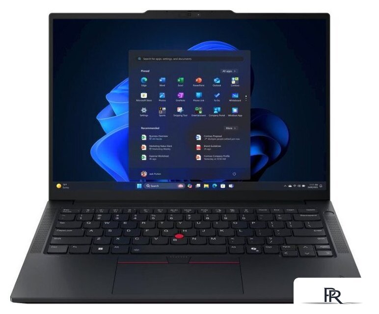 Ноутбук Lenovo ThinkPad E14 Gen 7 Intel 21T9006CIG - Изображение №1 — Интернет-магазин ПроЗаказ