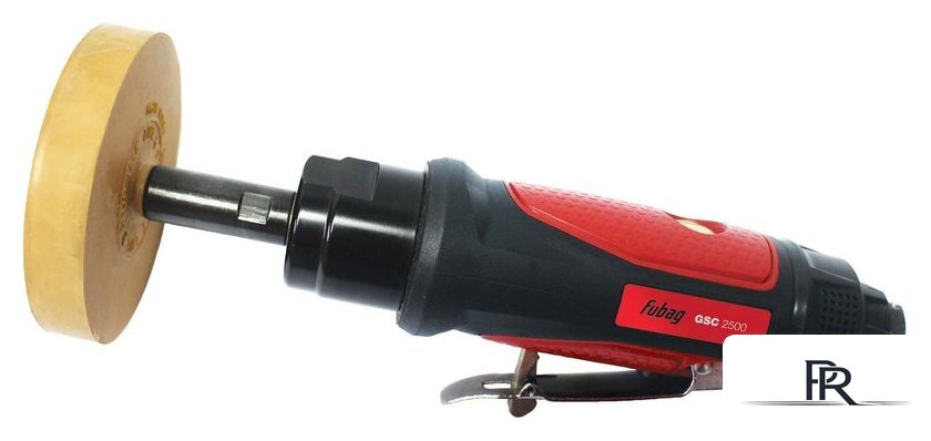 Пневмошлифмашина Fubag GSC 2500 - Изображение №1 — Интернет-магазин ПроЗаказ