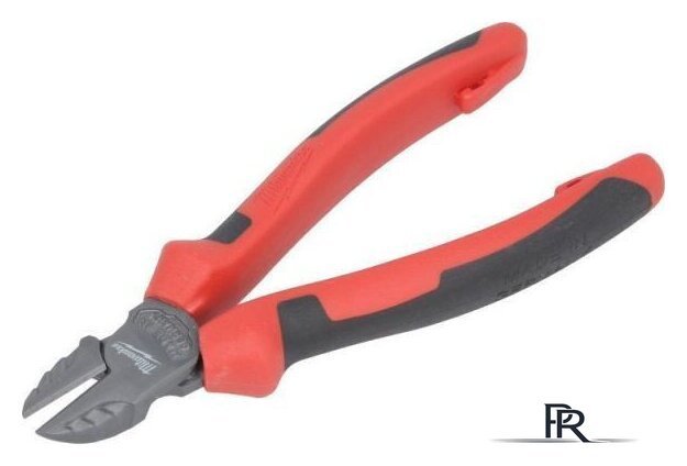 Кусачки боковые (бокорезы) Milwaukee 4932492463 - Изображение №2 — Интернет-магазин ПроЗаказ