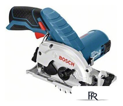 Дисковая (циркулярная) пила Bosch GKS 12V-26 Professional 06016A1001 (без АКБ) - Изображение №1 — Интернет-магазин ПроЗаказ