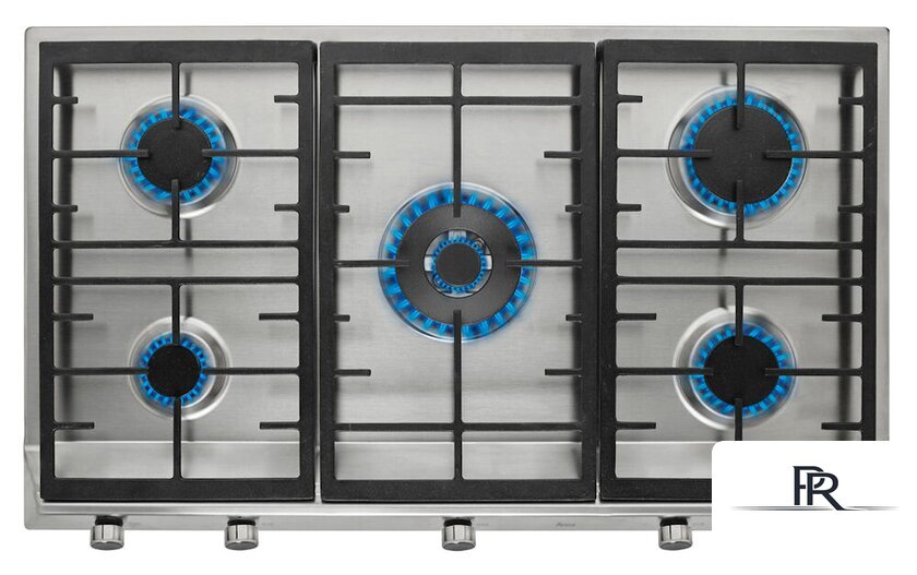 Варочная панель TEKA EX 90.1 5G AI AL DR CI NTB - Изображение №1 — Интернет-магазин ПроЗаказ