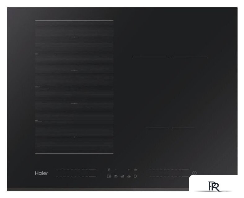 Варочная панель Haier HAMTSJ54MB1 - Изображение №1 — Интернет-магазин ПроЗаказ