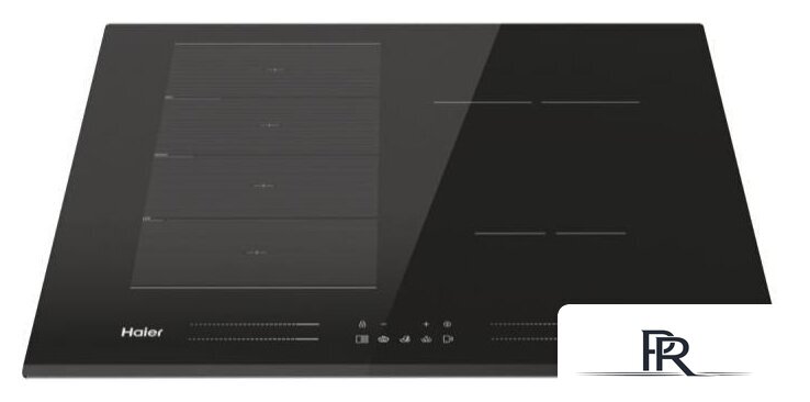 Варочная панель Haier HAMTSJ54MB1 - Изображение №2 — Интернет-магазин ПроЗаказ