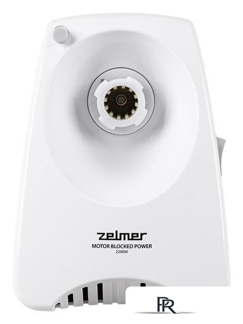 Мясорубка Zelmer ZMM5801P - Изображение №9 — Интернет-магазин ПроЗаказ