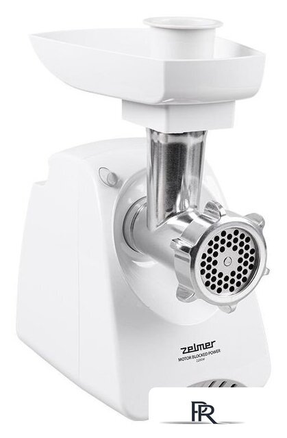 Мясорубка Zelmer ZMM5801P - Изображение №4 — Интернет-магазин ПроЗаказ