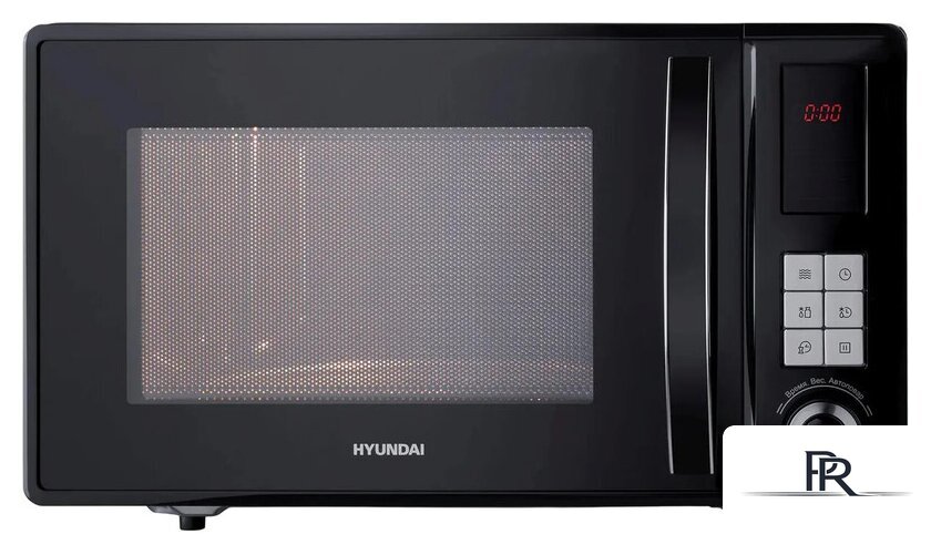 Микроволновая печь Hyundai HYM-D3010 - Изображение №1 — Интернет-магазин ПроЗаказ