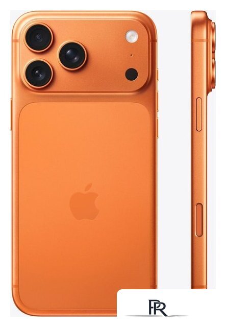 Телефон Apple iPhone 17 Pro Max 256GB (космический оранжевый) - Изображение №2 — Интернет-магазин ПроЗаказ