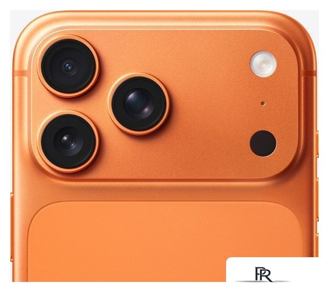 Телефон Apple iPhone 17 Pro Max 256GB (космический оранжевый) - Изображение №5 — Интернет-магазин ПроЗаказ