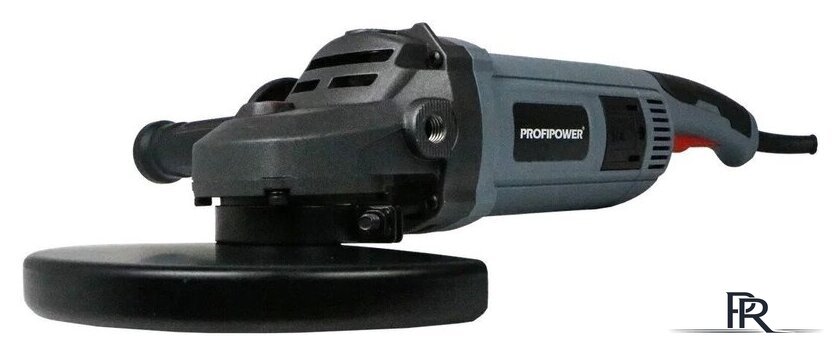 Угловая шлифмашина Profipower PGS-2500 - Изображение №1 — Интернет-магазин ПроЗаказ
