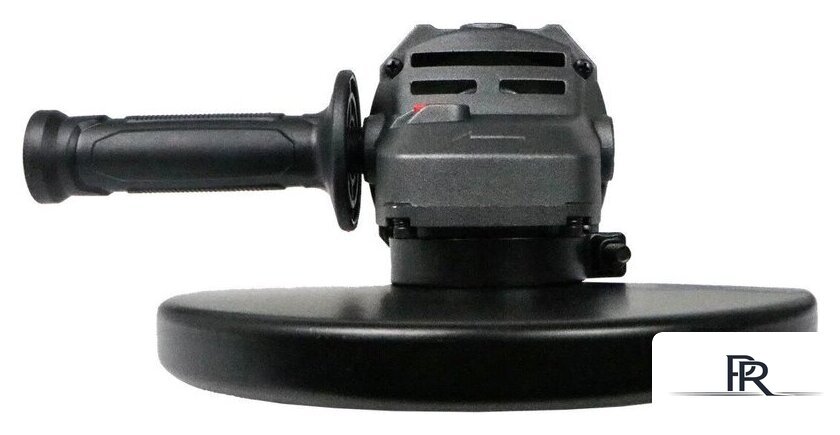 Угловая шлифмашина Profipower PGS-2500 - Изображение №5 — Интернет-магазин ПроЗаказ