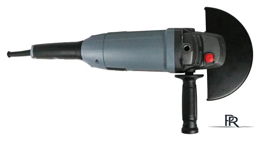 Угловая шлифмашина Profipower PGS-2500 - Изображение №7 — Интернет-магазин ПроЗаказ
