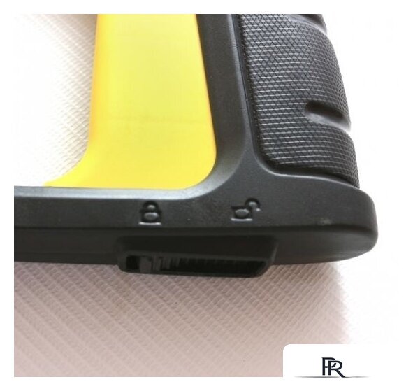 Мойка высокого давления Калибр ВДМ-1900 - Изображение №13 — Интернет-магазин ПроЗаказ