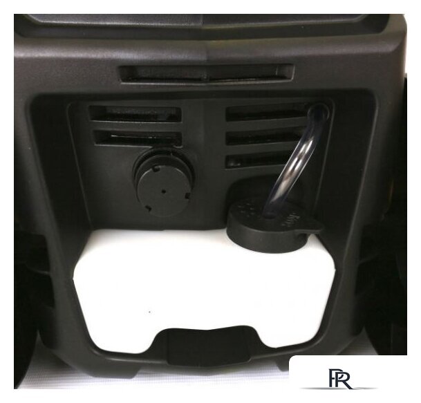 Мойка высокого давления Калибр ВДМ-1900 - Изображение №11 — Интернет-магазин ПроЗаказ