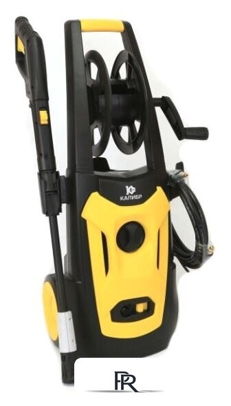 Мойка высокого давления Калибр ВДМ-1900 - Изображение №3 — Интернет-магазин ПроЗаказ