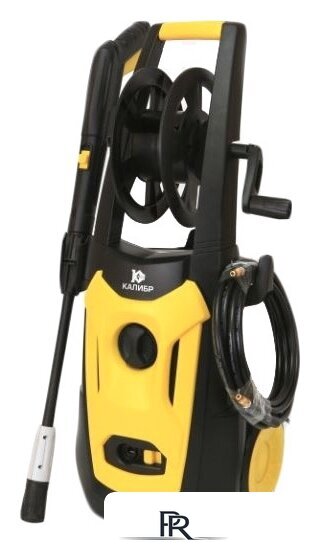 Мойка высокого давления Калибр ВДМ-1900 - Изображение №1 — Интернет-магазин ПроЗаказ