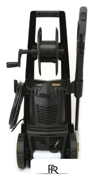 Мойка высокого давления Калибр ВДМ-1900 - Изображение №4 — Интернет-магазин ПроЗаказ