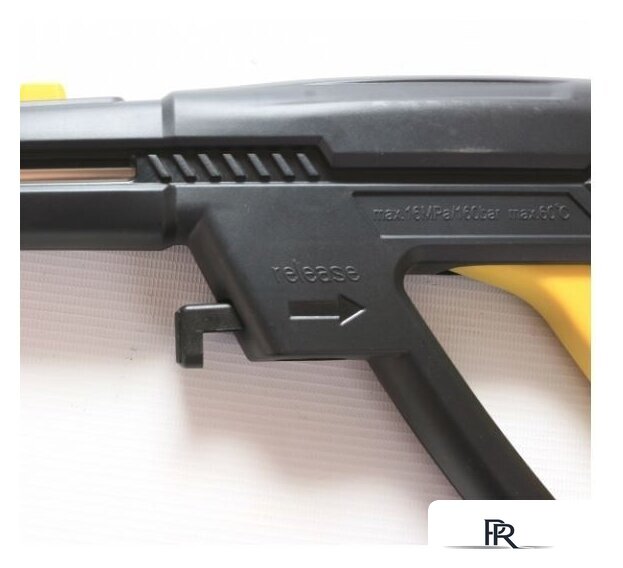 Мойка высокого давления Калибр ВДМ-1900 - Изображение №12 — Интернет-магазин ПроЗаказ