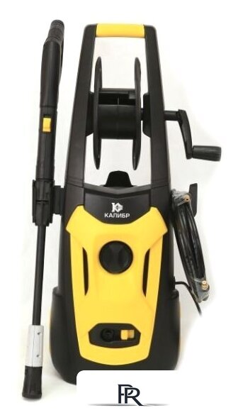 Мойка высокого давления Калибр ВДМ-1900 - Изображение №2 — Интернет-магазин ПроЗаказ