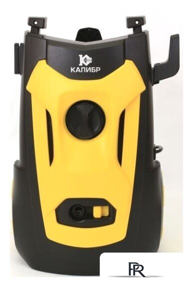 Мойка высокого давления Калибр ВДМ-1900 - Изображение №5 — Интернет-магазин ПроЗаказ