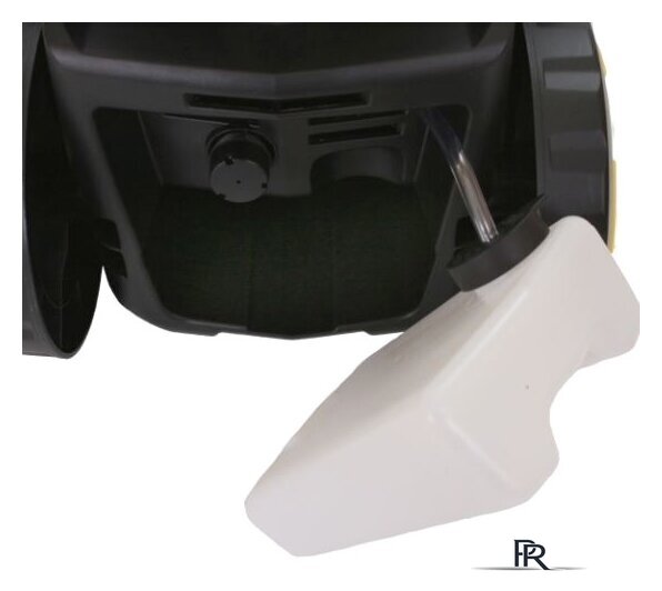 Мойка высокого давления Калибр ВДМ-1900 - Изображение №9 — Интернет-магазин ПроЗаказ