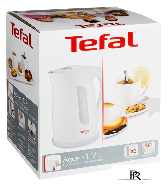 Электрический чайник Tefal KO270130 - Изображение №16 — Интернет-магазин ПроЗаказ
