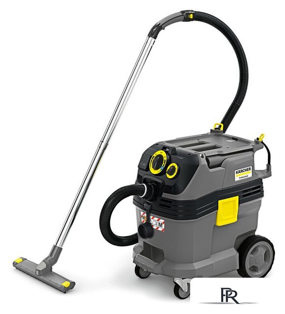 Пылесос Karcher NT 30/1 Tact Te M 1.148-235.0 - Изображение №1 — Интернет-магазин ПроЗаказ