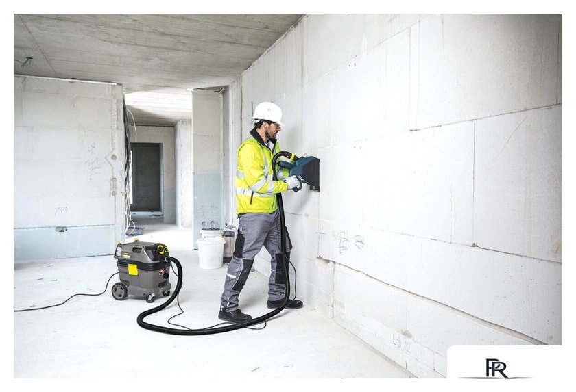 Пылесос Karcher NT 30/1 Tact Te M 1.148-235.0 - Изображение №3 — Интернет-магазин ПроЗаказ