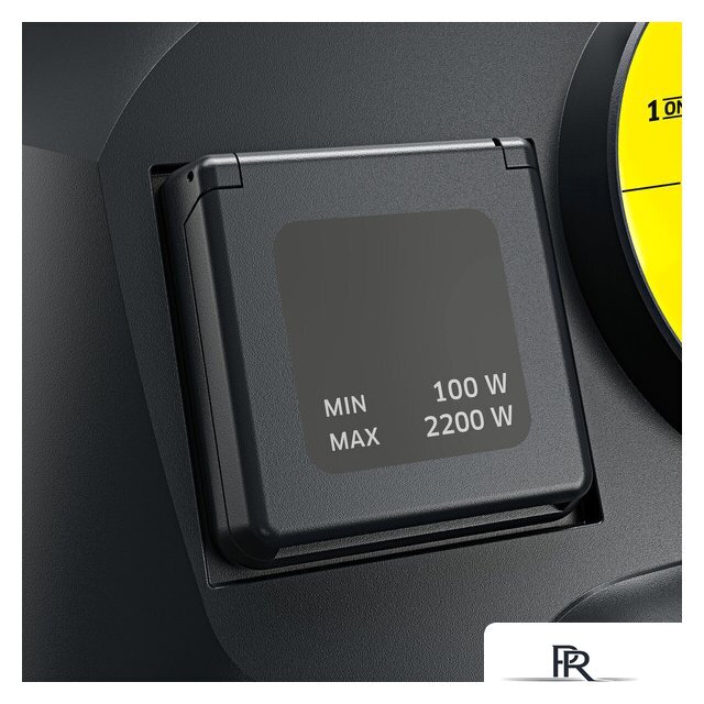 Пылесос Karcher NT 30/1 Tact Te M 1.148-235.0 - Изображение №2 — Интернет-магазин ПроЗаказ