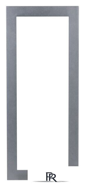 Аксессуар Dahua DHI-VTM126 металлическая рамка для 3-х модулей - Изображение №1 — Интернет-магазин ПроЗаказ