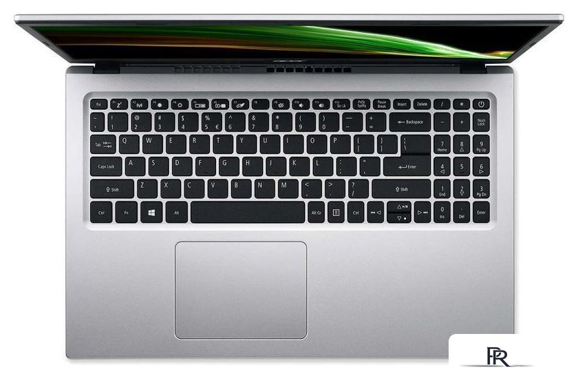 Ноутбук Acer Aspire 3 A315-35 NX.A6LER.01H - Изображение №4 — Интернет-магазин ПроЗаказ